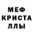 Первитин пудра Ms. Che